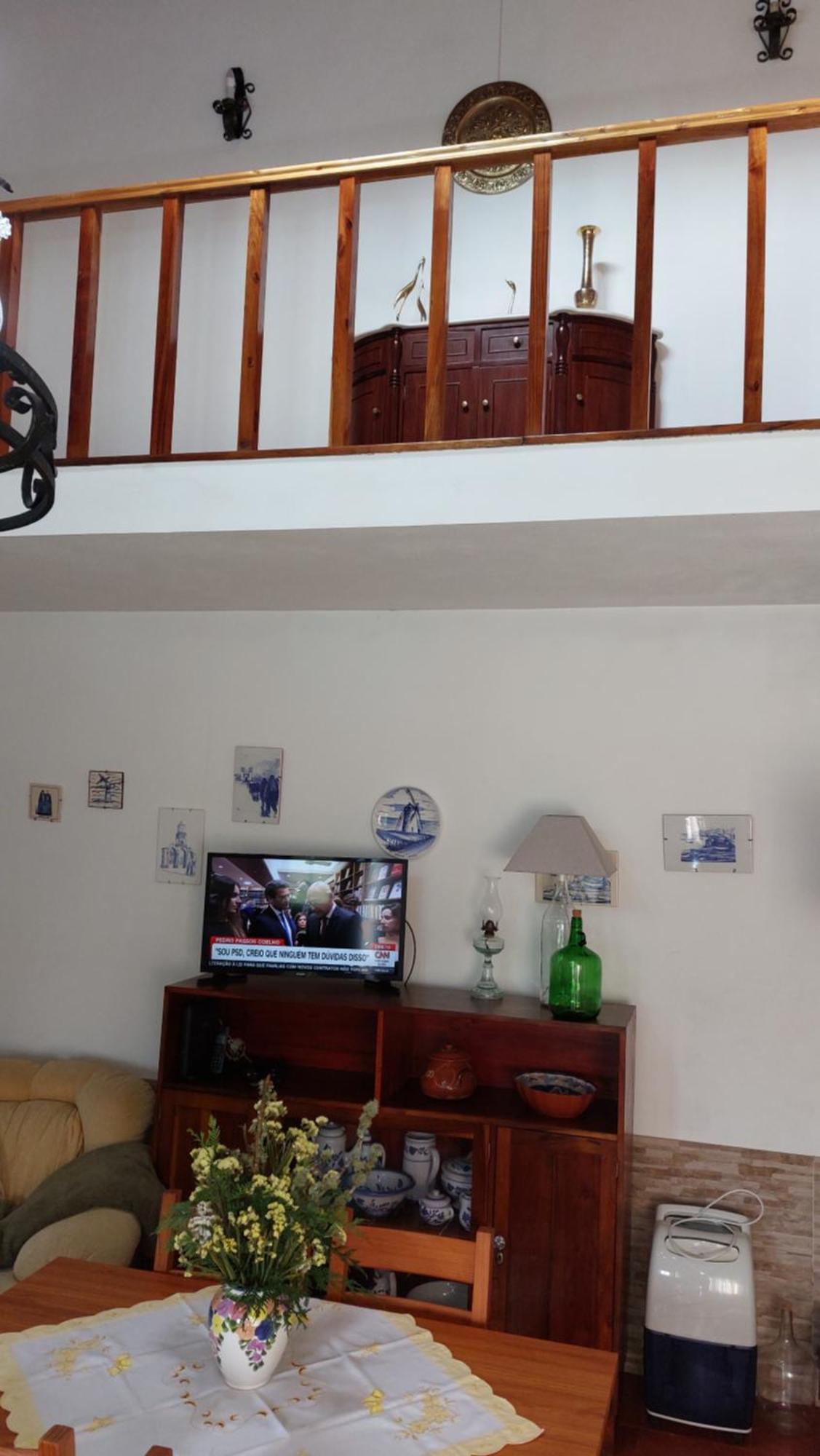 הוילה סטה סידדס Casa Do Granel מראה חיצוני תמונה