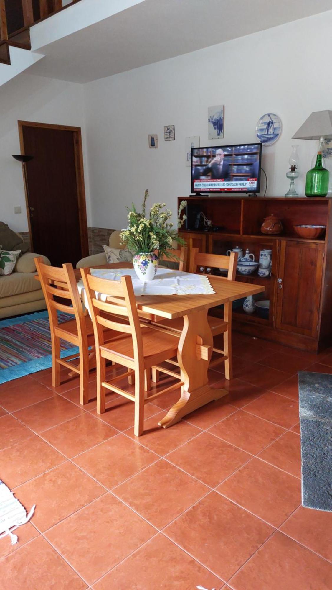 הוילה סטה סידדס Casa Do Granel מראה חיצוני תמונה