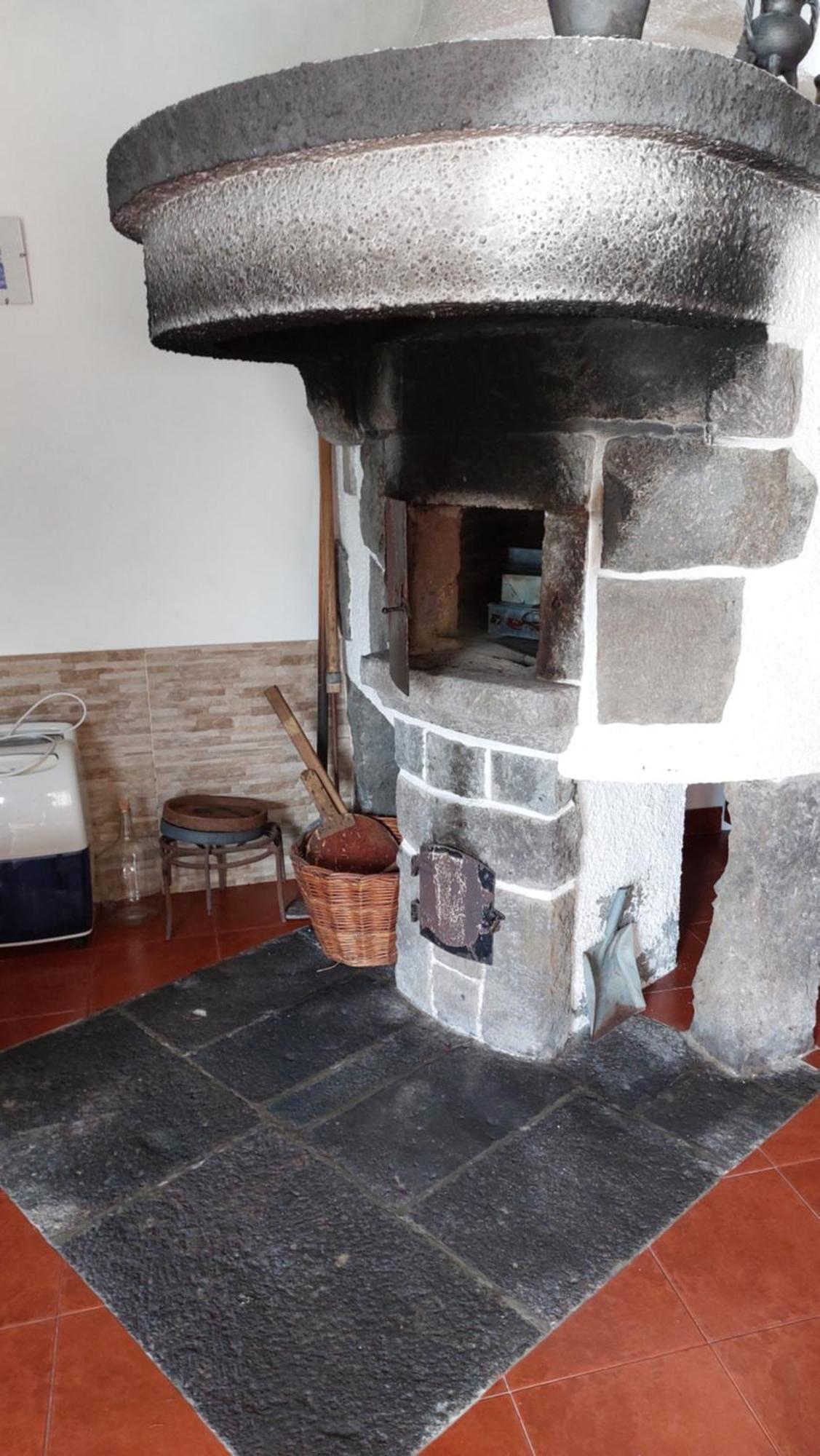הוילה סטה סידדס Casa Do Granel מראה חיצוני תמונה
