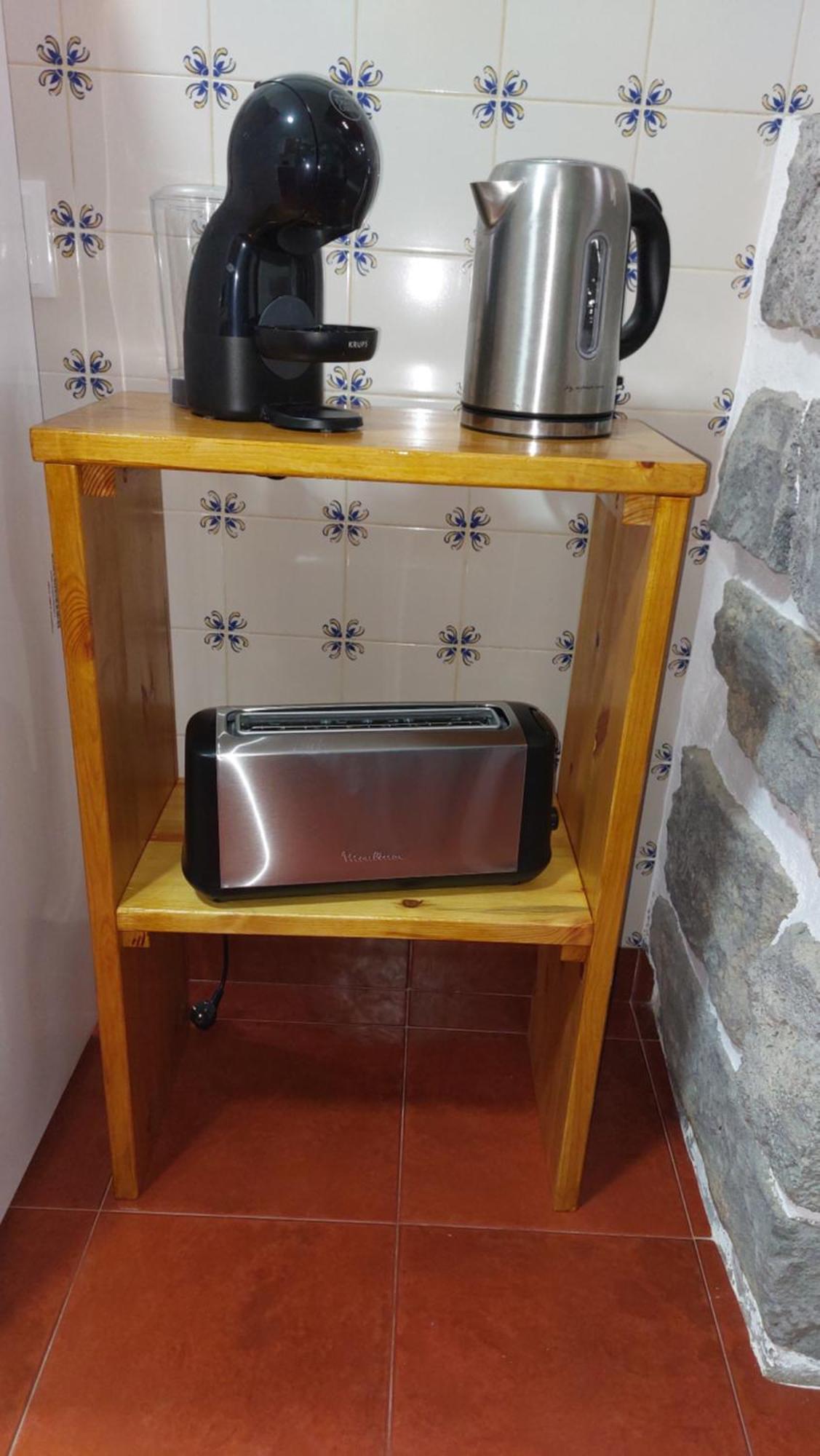 הוילה סטה סידדס Casa Do Granel מראה חיצוני תמונה